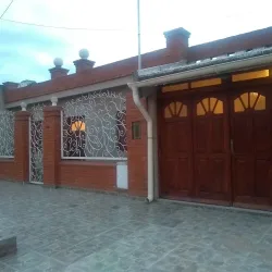 Negocio Eva Negra | Hostel - Casa Cultural