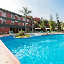 Negocio Exe Hotel Cataratas