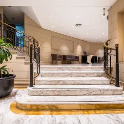 Negocio Exe Hotel Colón