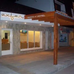 Negocio Exfer Resto Y Hotel