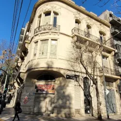 Experiencia Congreso