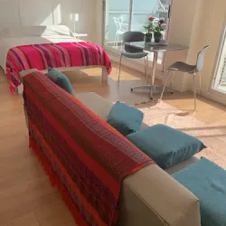 FA Moderno Departamento Fitz Roy