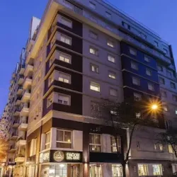 Facón Del Mar Hotel