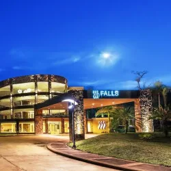 Negocio Falls Iguazú Hotel & Spa