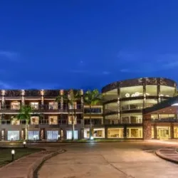 Negocio Falls Iguazu Spa