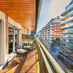 Negocio Family Apartment | Puente De La Mujer