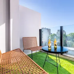 Negocio Family Apartments in Palermo - by BueRentals