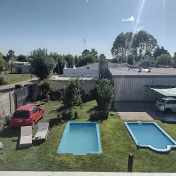 Negocio Family Place