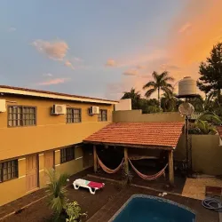 Negocio Fariña Hospedaje