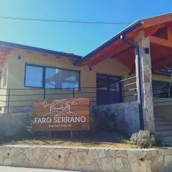 Negocio Faro Serrano