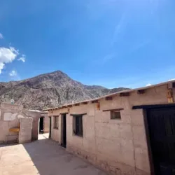 Negocio Faustina Hospedaje