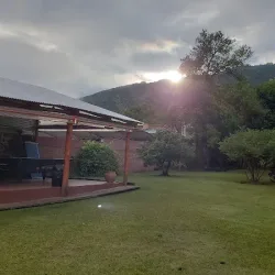 Negocio Feliza Hostel