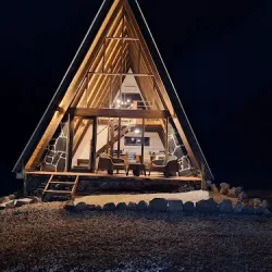 Negocio Felsen Suites