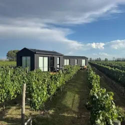 Negocio Finca Boutique Un Buen Año