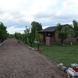 Finca & Cabaña Siete Surcos