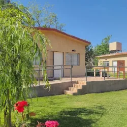 Negocio Finca Casiana - Cabañas Y Salón De Eventos