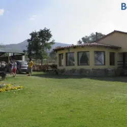 Negocio Finca Cielo Verde