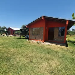 Finca Cozzari - Los Viñedos