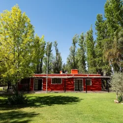 Negocio Finca Don Elias -Casas De Campo -