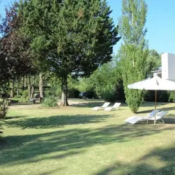 Negocio Finca El Amparo