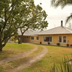 Negocio Finca El Boqueron