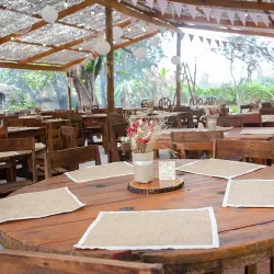 Negocio Finca El Milagro