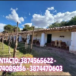 Negocio Finca Encanto Del Valle - Alojamiento