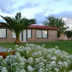 Negocio Finca Fisterra