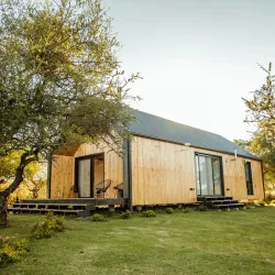 Negocio Finca Granero