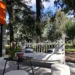 Negocio Finca Huallpamarjka