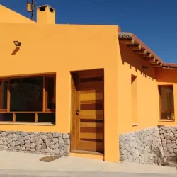 Negocio Finca "La Arenguita" - Bodega Santa Rosa De Lima