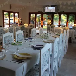 Negocio Finca La Celestita