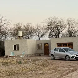 Negocio Finca La Dionisia