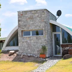 Finca La Escondida San Rafael - Cabañas