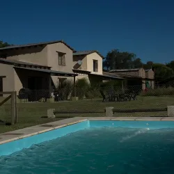 Negocio Finca La Falda - Cabañas