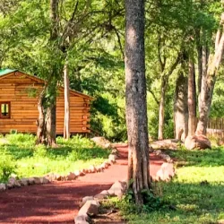 Negocio Finca La Fé