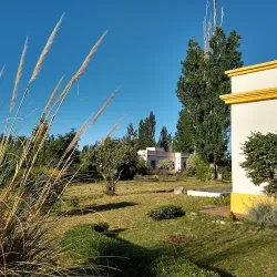 Finca La Penúltima - Posada