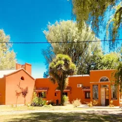 Negocio Finca La Saucina - Casa De Campo