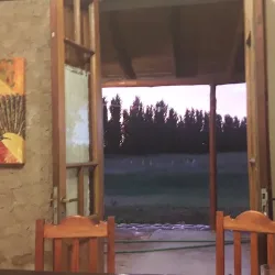 Negocio Finca La Tercer Copa