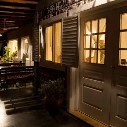 Negocio Finca La Vertiente