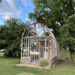 Negocio Finca Las Calas Cabañas Aparts