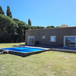 Negocio Finca Los Racimos