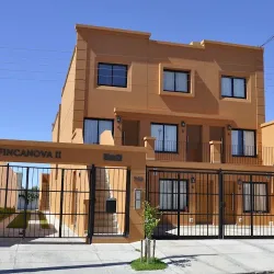 Negocio Finca Nova Ii Apartments