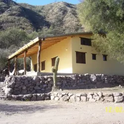 Negocio Finca Puesta Del Sol