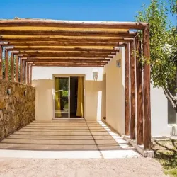 Finca Richmond Cottage Cabañas