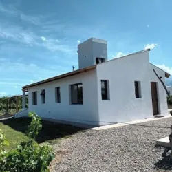 Negocio Finca Rosablanca