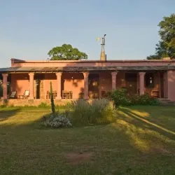 Negocio Finca Santa Anita