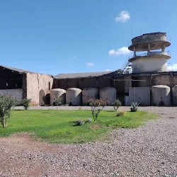 Negocio Finca Terrada