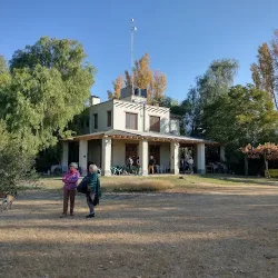 Negocio Finca Tutuna