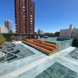 First Palermo Viejo Hotel